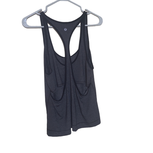 Lululemon Tank Top - Picture 4 of 9